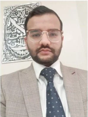 Abu Ul Hassan - Executive Marketing Manager