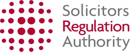 Solicitors Regulation Authority