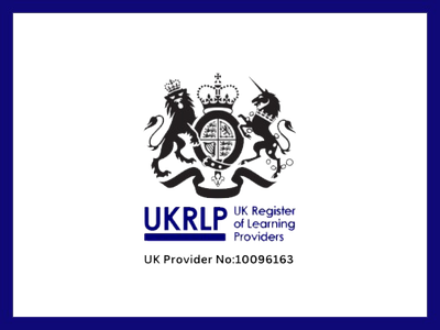 UK Register of Learning Providers