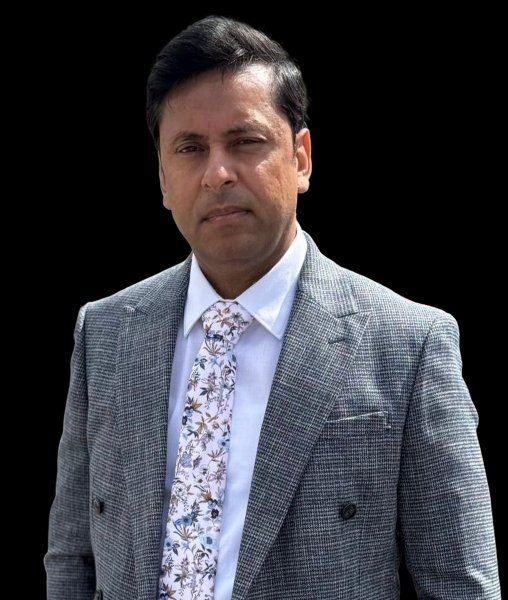 Khurram Amir Qureshi