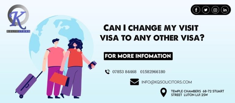 Visit Visa