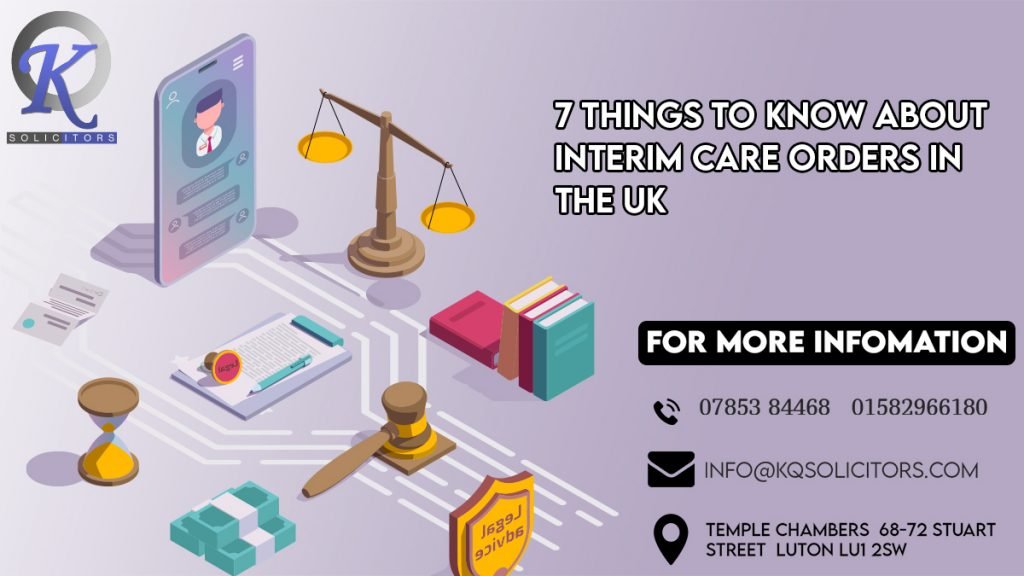 Interim Care Understanding Its Legal Implications KQ Solicitors