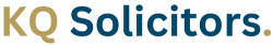 KQ Solicitors Logo