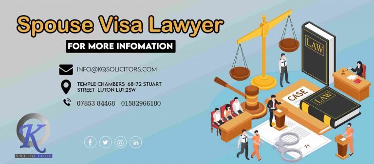 Spouse Visa Lawyer