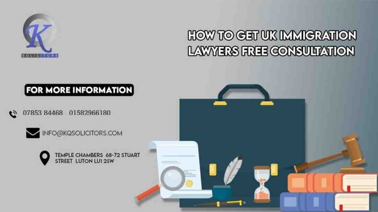 UK Immigration Lawyers