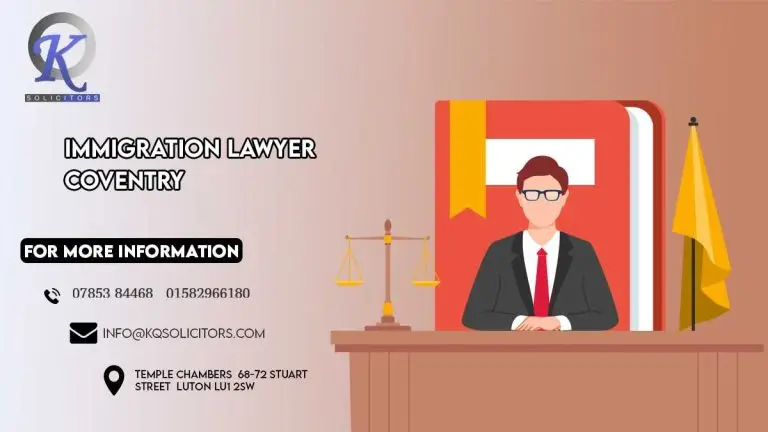Immigration Lawyers Coventry