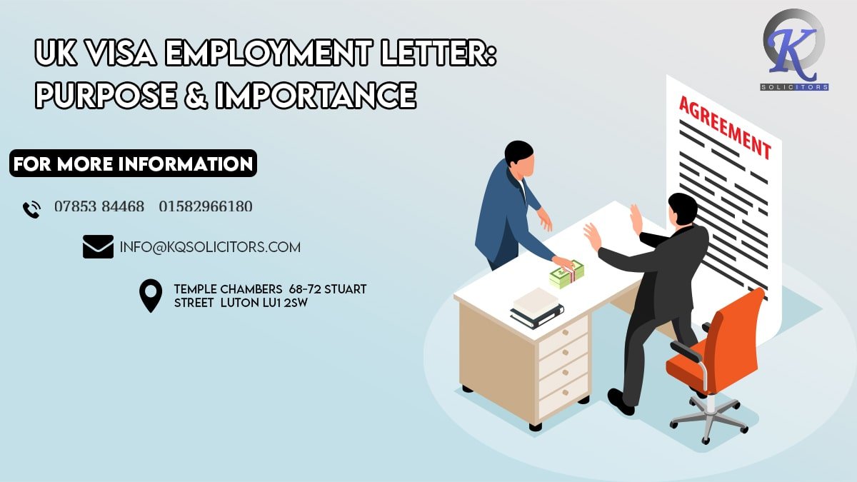 UK Visa Employment Letter Templates Writing Tips uk-visa-employment-letter-templates-writing-tips