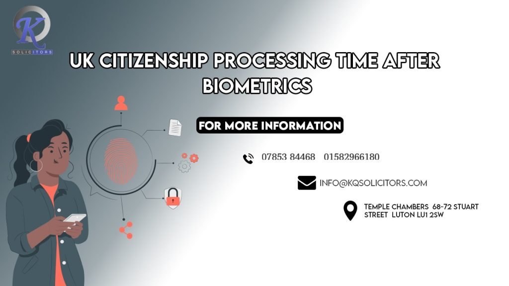 UK Citizenship