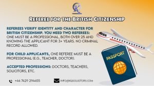BRITISH CITIZENSHIP REFEREE REQUIREMENTS visual data 7