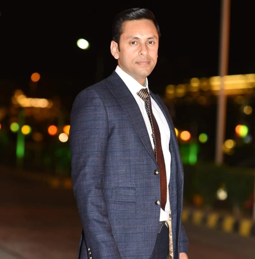 khurram amir qureshi