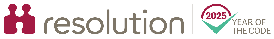 resolution.org .uk logo 2