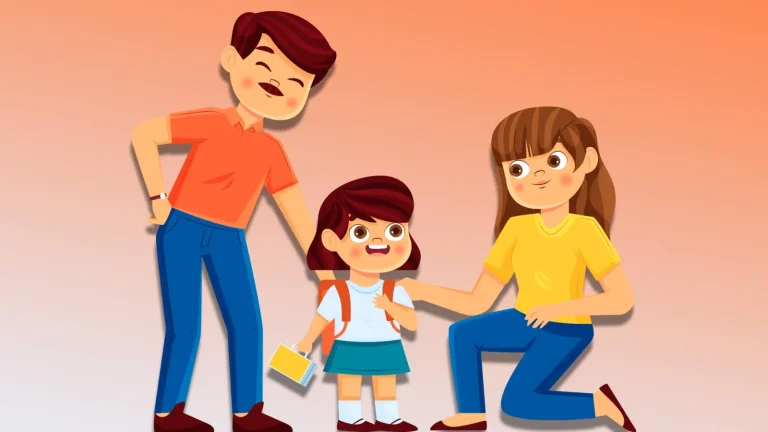 Parental Consent Letter