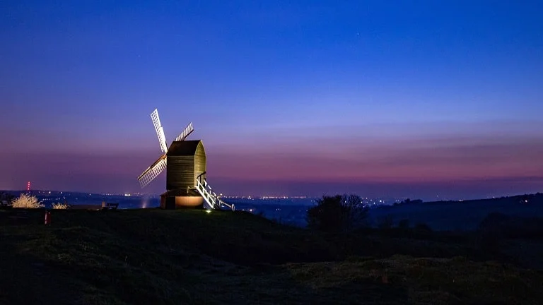 Brill Windmill Aylesbury