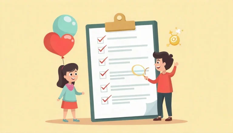 Checklist of UK Spouse Visa