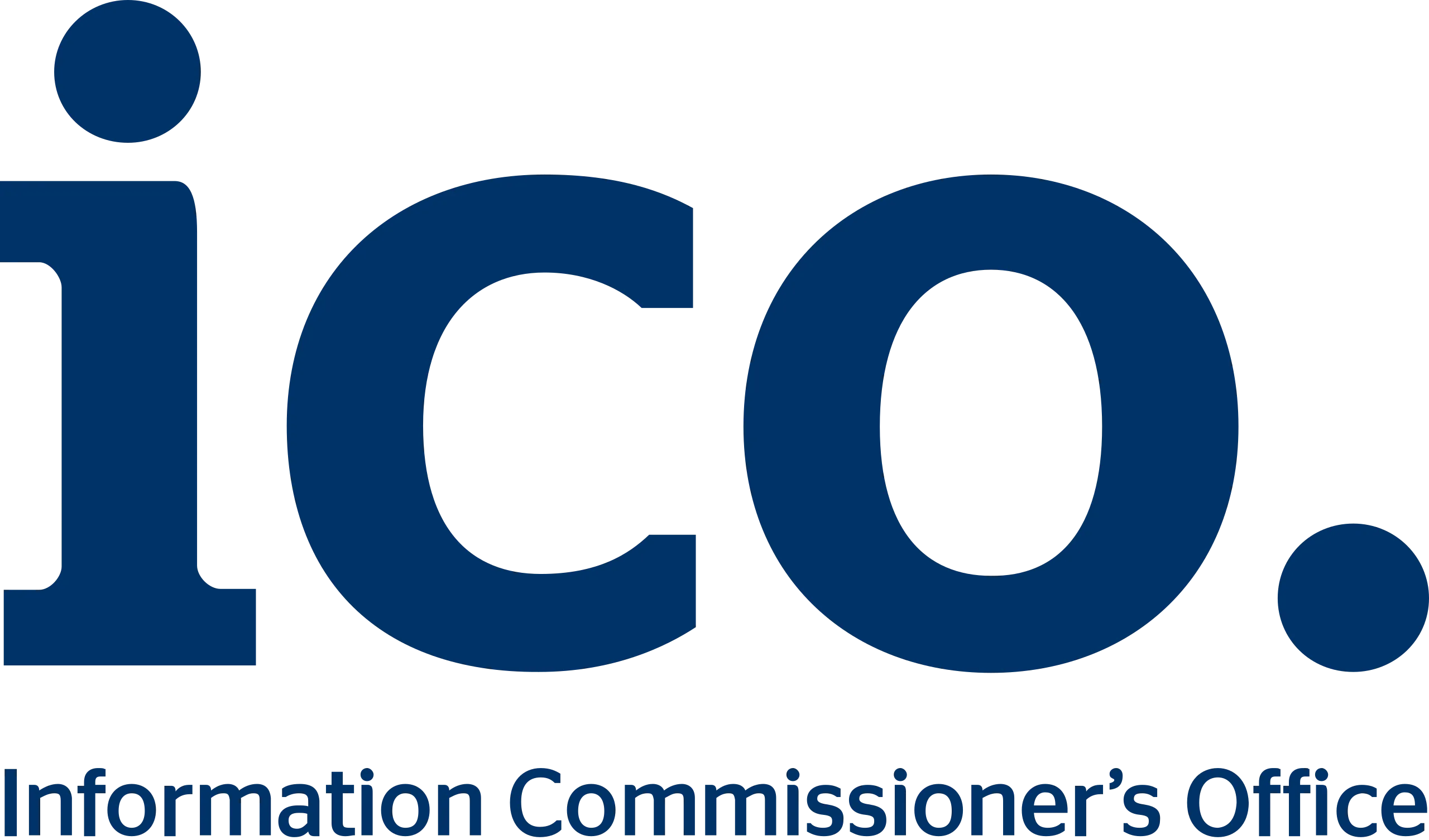 information commissioners office logo