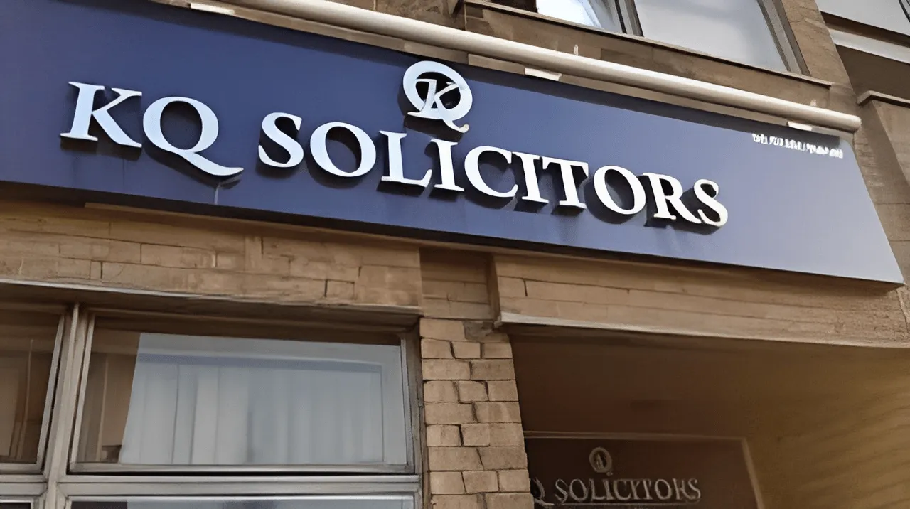 kq solicitors office